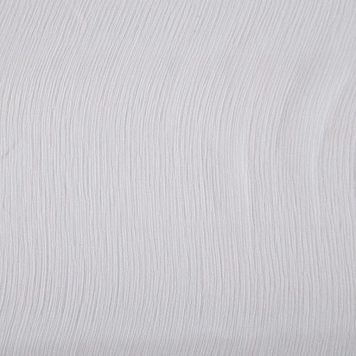 Шифон-жатка 068-16180 айвори однотонный