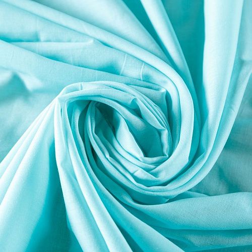 Батист 003-07836 тиффани однотонный