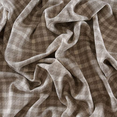 Твид 052-11801 молочно-песочный