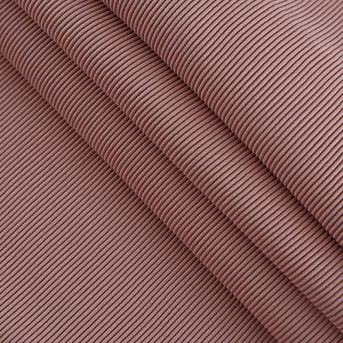 Кашкорсе 023-15213 пудровый однотонный