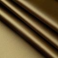 Сатин двойной 001-19880 золотистый хаки