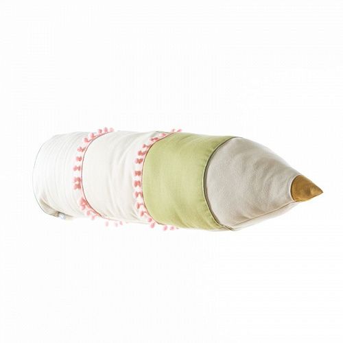 Подушка-валик "Карандаш" D 17 см L 75 см 491809