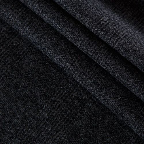 Трикотаж 056-12443 темно-серый