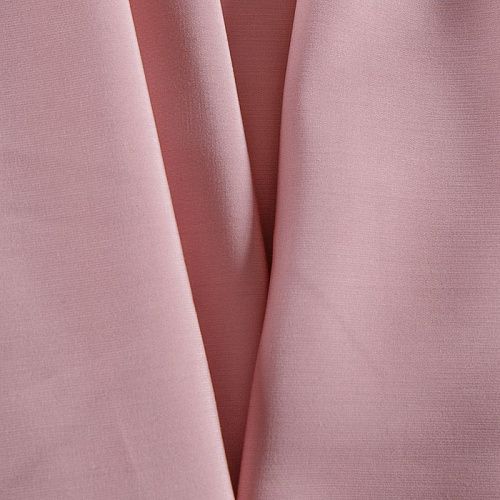 Купро 009-12167 пудрово-розовый однотонный