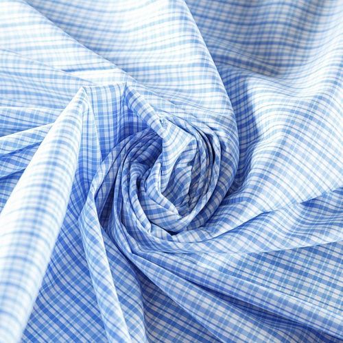 Ткань плательно-рубашечная стрейч 049-08512