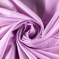 Хлопок-вуаль К33-360 розово-сиреневый однотонный