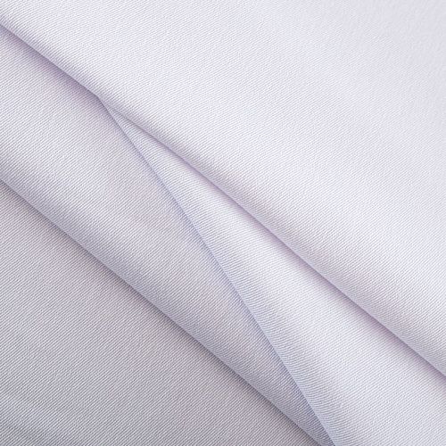 Джинс стрейч 015-18946 белый однотонный