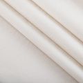 Поплин стрейч 063-20009 экрю однотонный