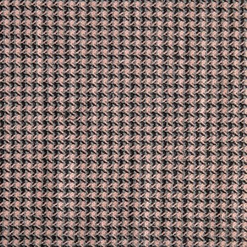 Ткань пальтовая 1120-341-040-0018 серо-розовый