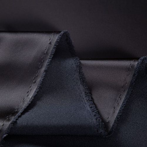 Атлас ватуссо 001-19801 черный