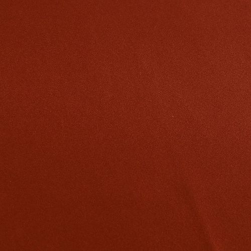 Ткань портьерная блэкаут 10-02-15640 жженый апельсин однотонный