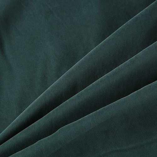 Купро 009-13932 хвойный зеленый однотонный