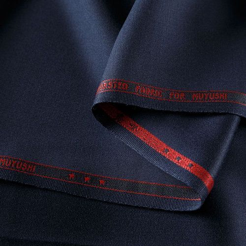 Ткань костюмная 025-08670