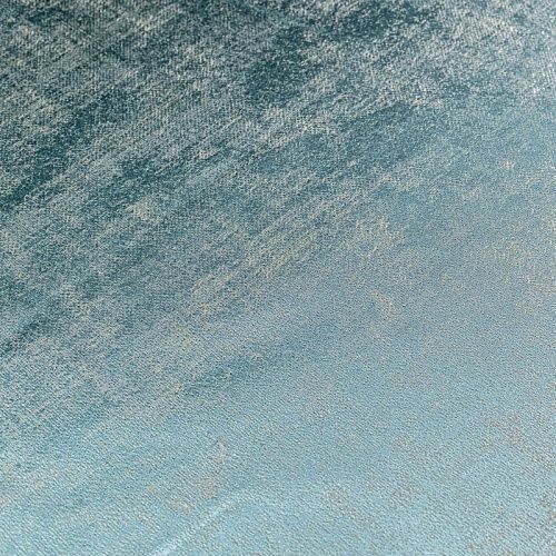 Ткань портьерная жаккард h-305 см 02-02-00552 бирюзовый