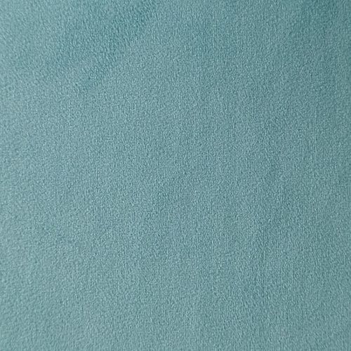 Ткань мебельная микровелюр 09-02-08959 аквамарин однотонный