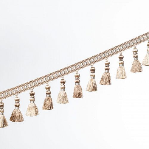 Бахрома шир 7,5 см 103-ZT8005D-2130