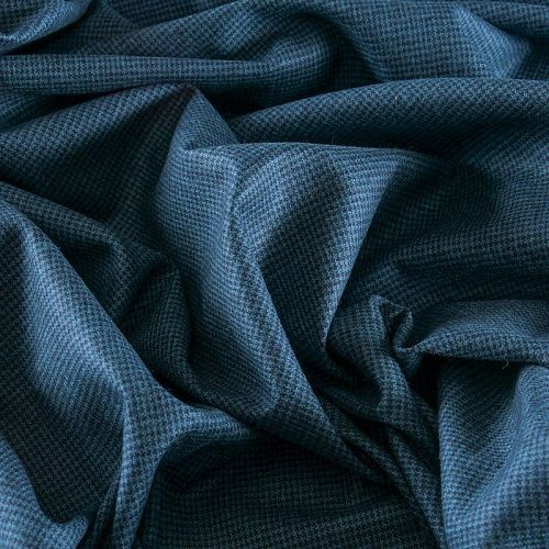 Ткань костюмная 025-11964 петроль