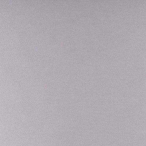 Сатин стрейч К33-402 молочный однотонный