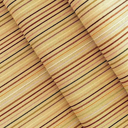 Гобелен гостиный 513-02-23 песочный полоса