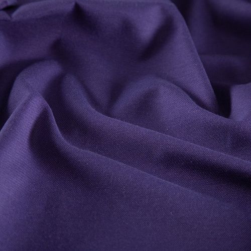 Ткань с водо- и грязеотталкивающей пропиткой 22-02-20690 чернильный однотонный