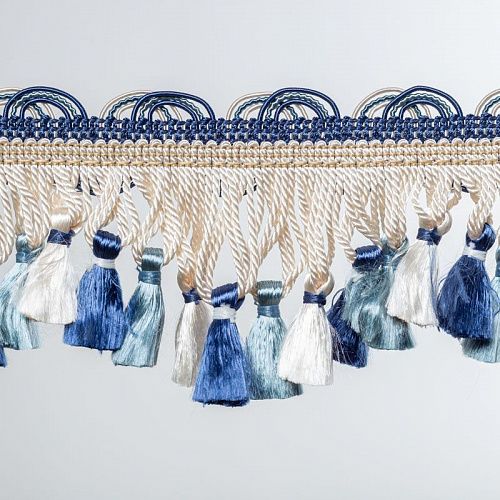 Бахрома шир 8 см 103-AT942BY-1265