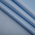Сатин-тафта 001-18655 небесно-голубой однотонный