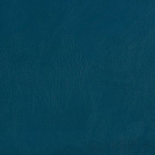 Экокожа 070-11819 бирюзово-лазурный однотонный