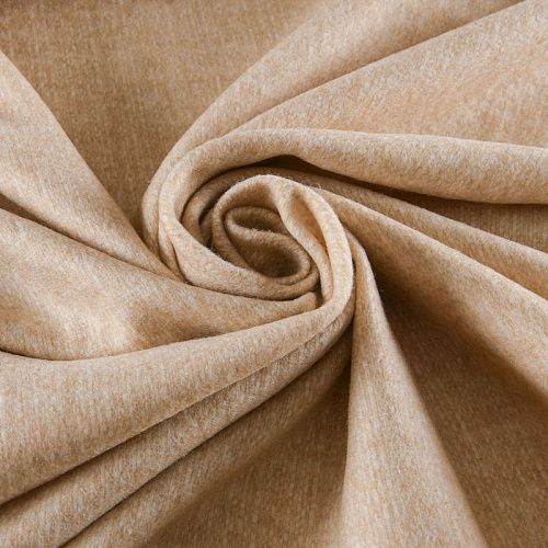 Шерсть 066-12041 соломенно-желтый однотонный