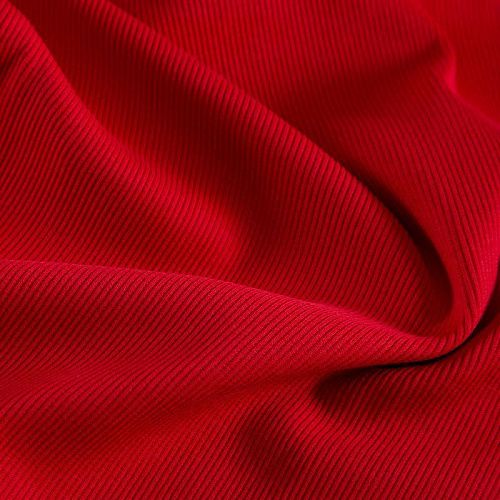 Кашкорсе 023-20369 красный однтонный