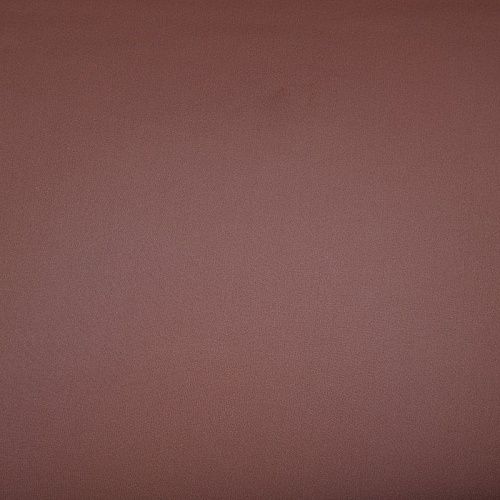 Сатин 001-17813 розовато-карамельный однотонный