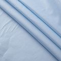 Тик наволочный 054-13914 светло-голубой однотонный