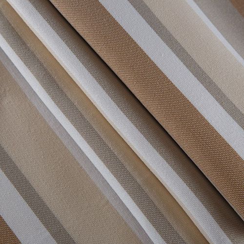 Ткань уличная  22-02-14461 молочно-бежевый принтованный