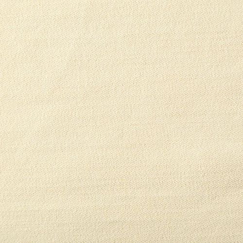 Джинс 015-08032 пастельный желтый однотонный