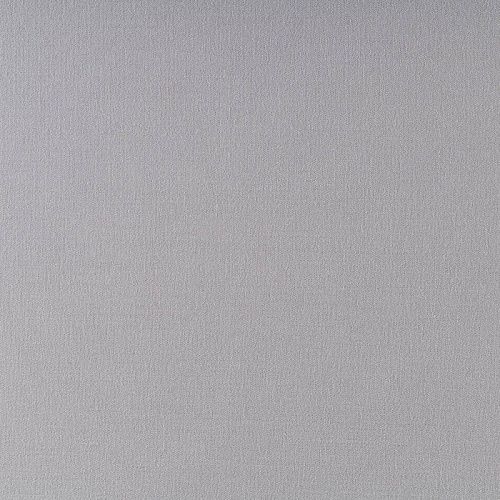 Ткань костюмно-плательная К33-371 светло-серый однотонный