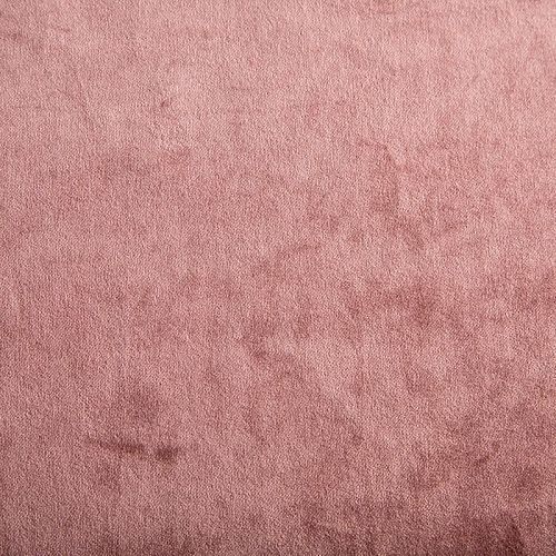 Бархат хлопковый 002-20362 медный однотонный