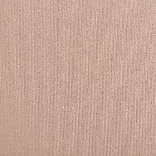 Креп 026-05462 холодный бежевый однотонный