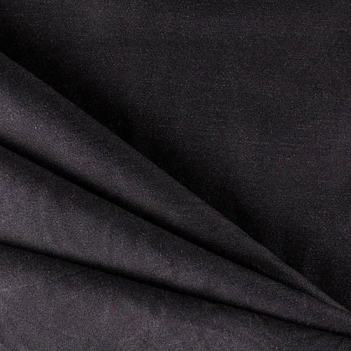 Джинс К25-908 черный однотонный