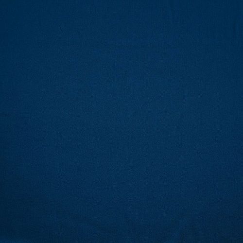 Твил-штапель 069-12794 бирюзово-лазурный