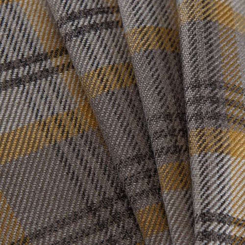 Ткань мебельная 22-02-14471 серо-песочный принтованный