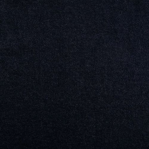 Ткань пальтовая 040-14405 темно-синий деним
