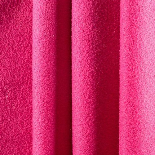 Кашемир 022-04187 фуксия однотонный 