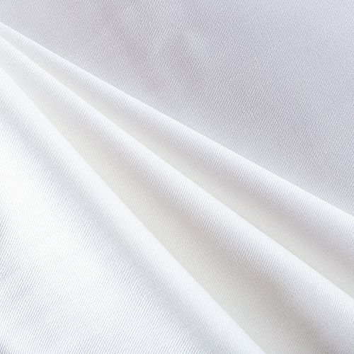 Джинс 015-01087 белый однотонный