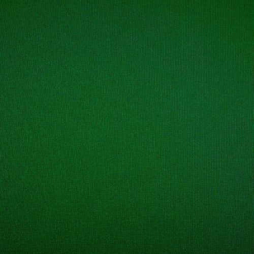 Трикотаж-масло 056-17120 зеленый однотонный