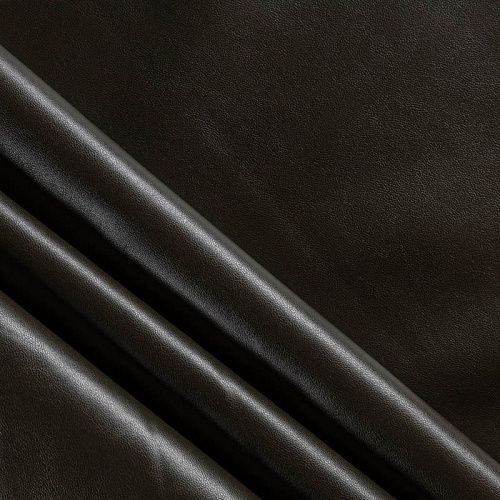 Экокожа 1120-341-070-0047 зеленый хаки однотонный Col.17