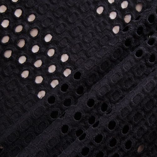 Шитье 067-17604 черный