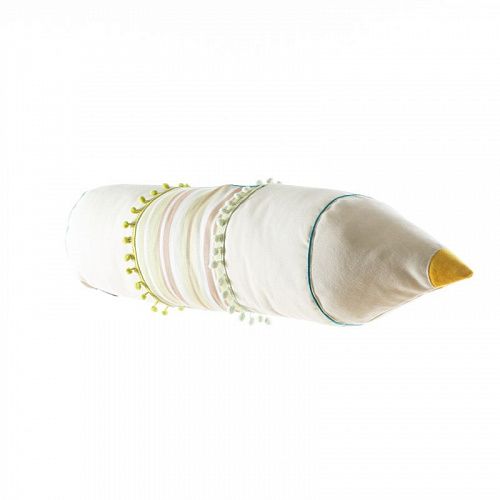 Подушка-валик "Карандаш" D 17 см L 75 см 491786 