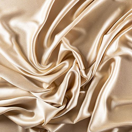 Креп-шелк натуральный К15-1231