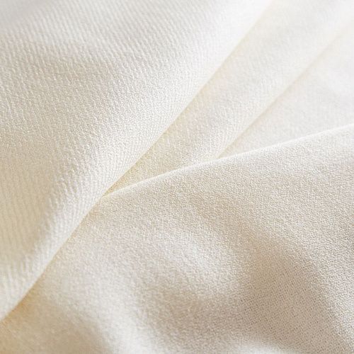 Шерсть костюмная Gucci 066-16432 сливочный однотонный 