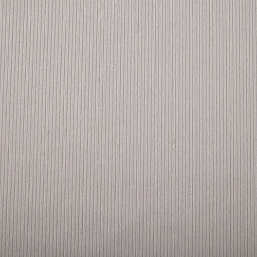 Вельвет хлопковый 008-16699 молочный однотонный