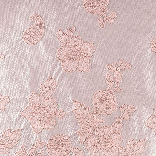 Жаккард К13-097 розовый